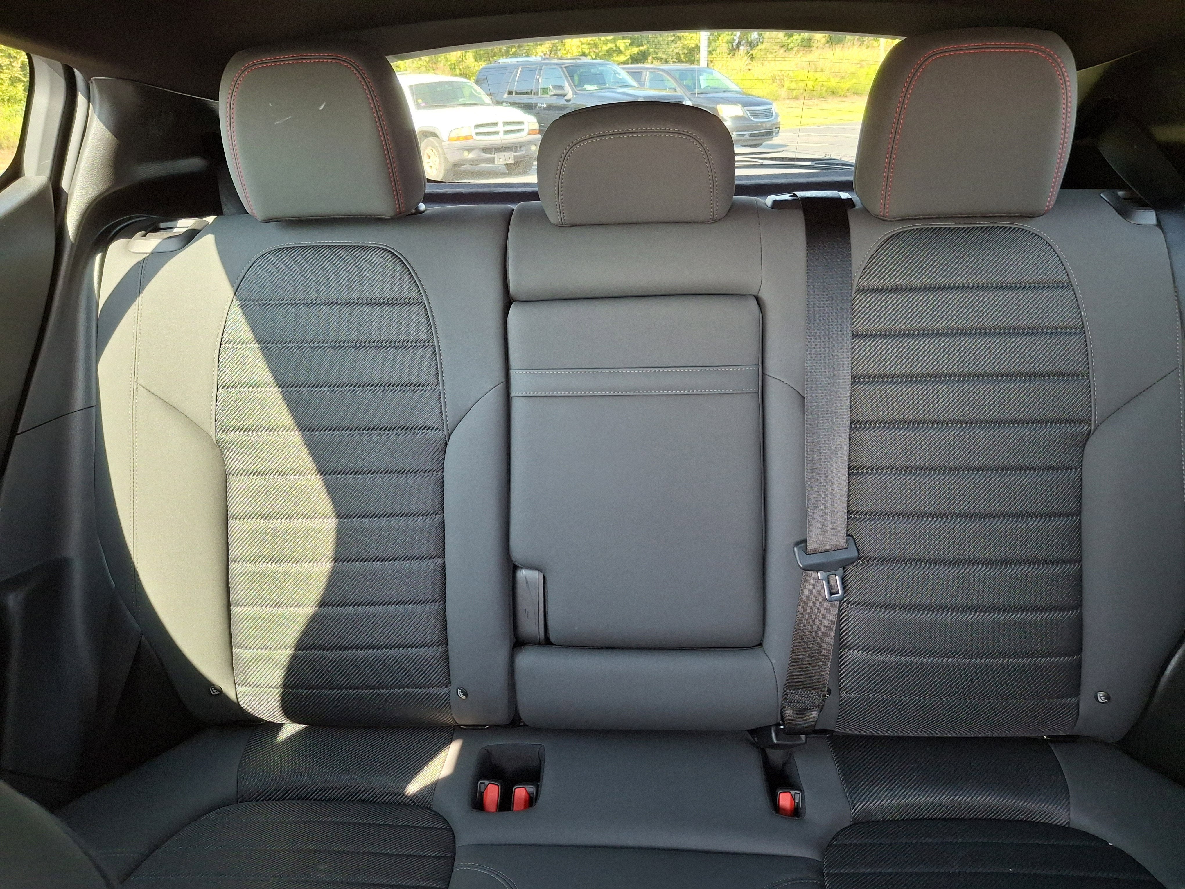 2024 Dodge Hornet R/T