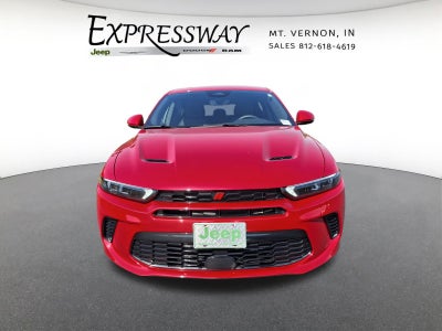 2024 Dodge Hornet R/T