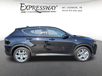 2024 Dodge Hornet R/T