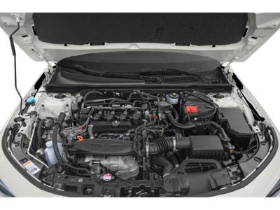 2024 Acura Integra CVT