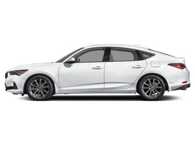 2024 Acura Integra CVT