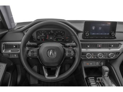 2024 Acura Integra CVT