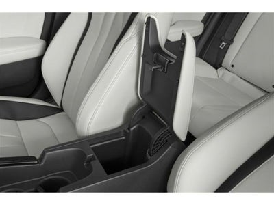 2023 Acura Integra w/A-Spec Package