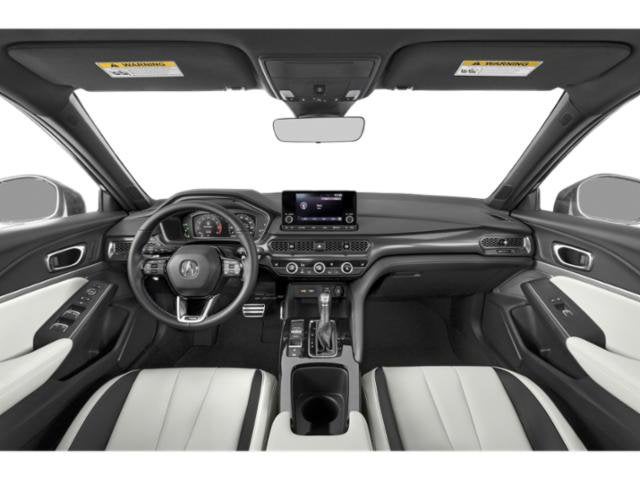 2023 Acura Integra w/A-Spec Package