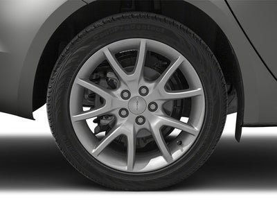 2013 Dodge Dart 4dr Sdn SE