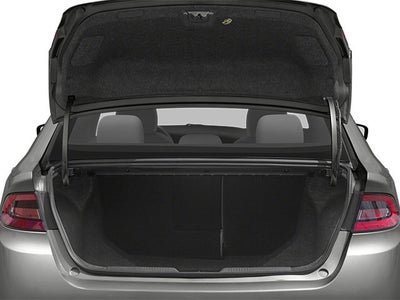 2013 Dodge Dart 4dr Sdn SE