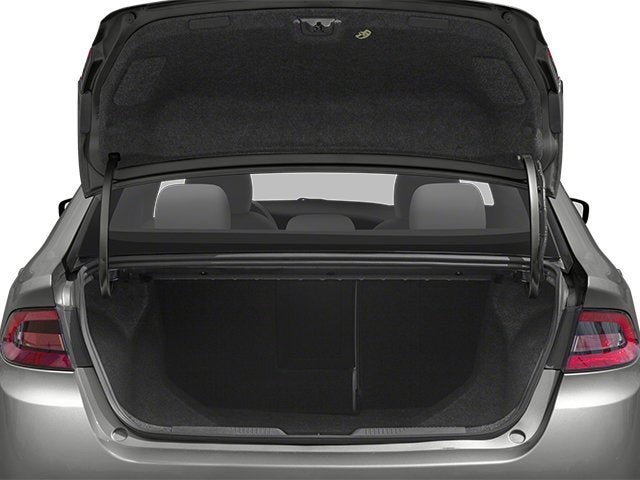 2013 Dodge Dart 4dr Sdn SE