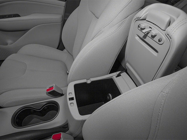 2013 Dodge Dart 4dr Sdn SE
