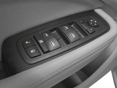 2013 Dodge Dart 4dr Sdn SE