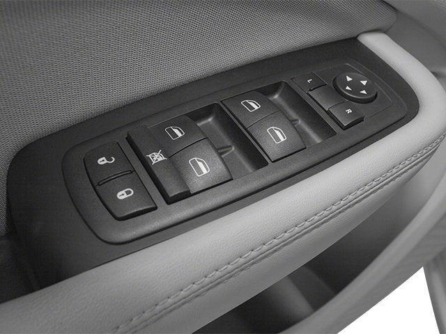 2013 Dodge Dart 4dr Sdn SE