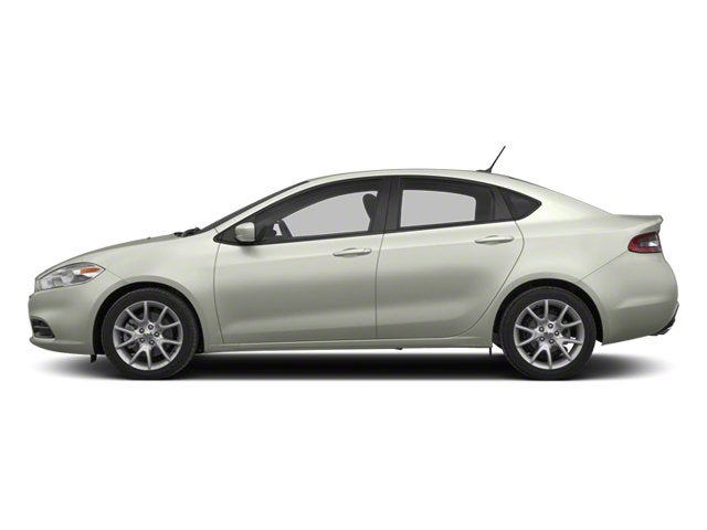 2013 Dodge Dart 4dr Sdn SE