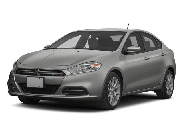 2013 Dodge Dart 4dr Sdn SE