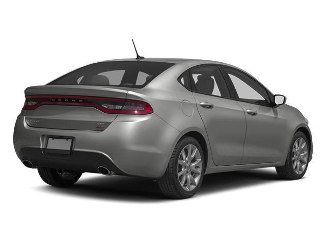 2013 Dodge Dart 4dr Sdn SE