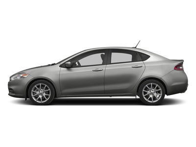 2013 Dodge Dart 4dr Sdn SE