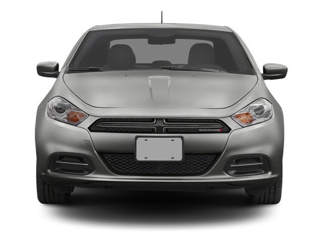 2013 Dodge Dart 4dr Sdn SE