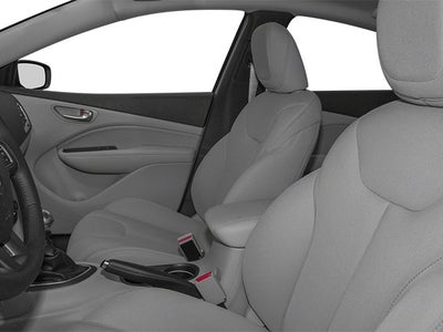 2013 Dodge Dart Rallye