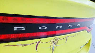 2013 Dodge Dart Rallye