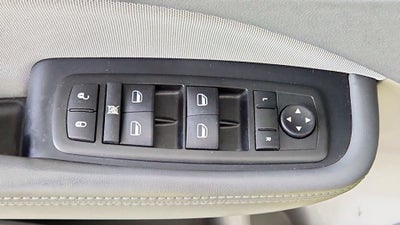 2013 Dodge Dart Rallye