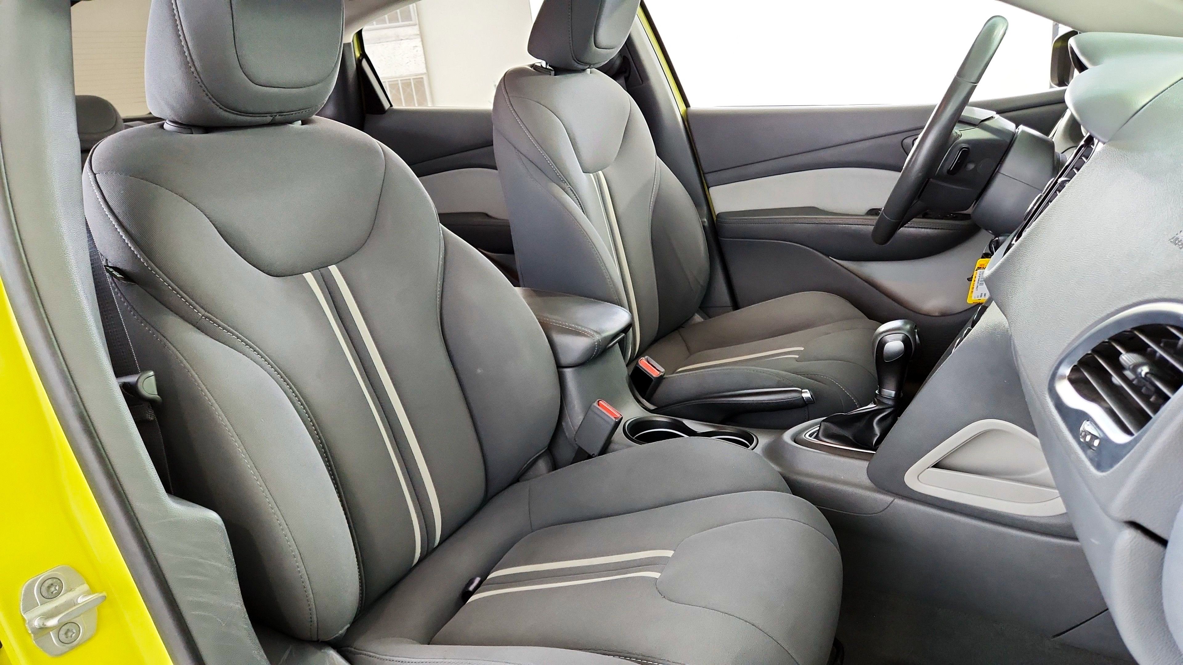 2013 Dodge Dart Rallye