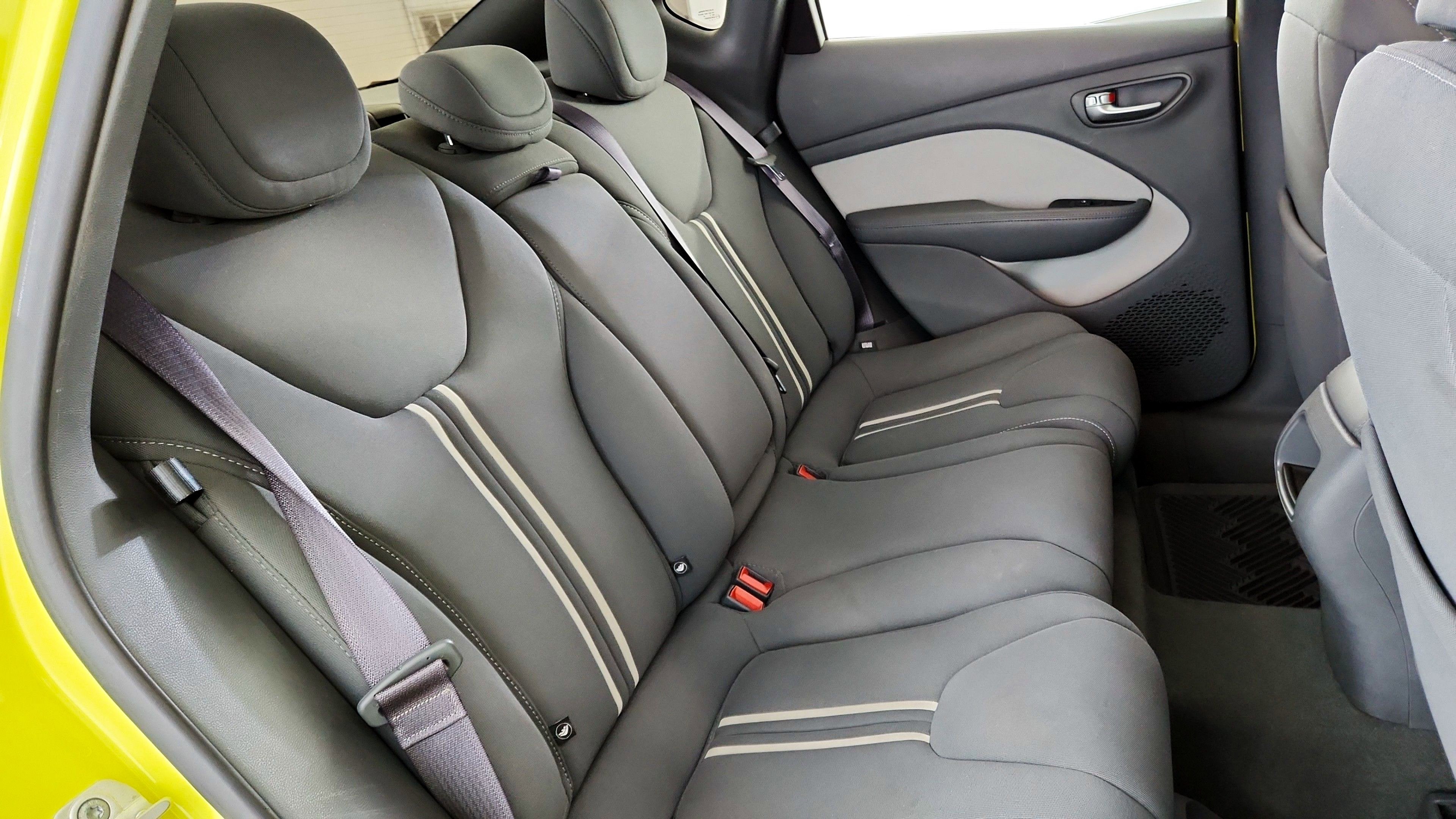 2013 Dodge Dart Rallye