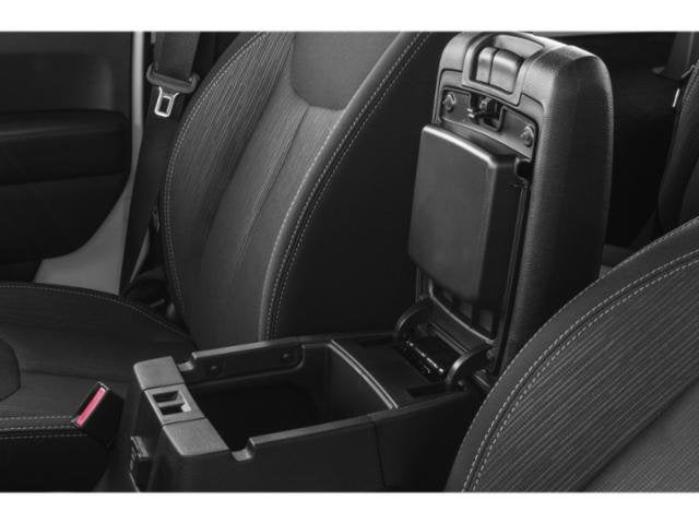 2017 Jeep Wrangler Rubicon Recon