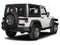 2017 Jeep Wrangler Rubicon Recon