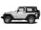 2017 Jeep Wrangler Rubicon Recon