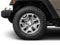 2017 Jeep Wrangler Rubicon Recon 4x4