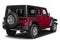 2017 Jeep Wrangler Rubicon Recon 4x4