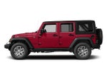2017 Jeep Wrangler Rubicon Recon 4x4