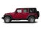 2017 Jeep Wrangler Rubicon Recon 4x4