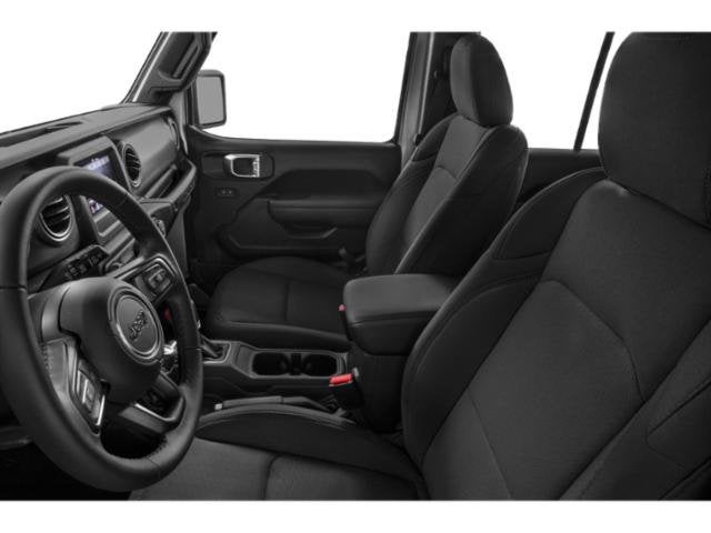 2022 Jeep Wrangler Unlimited Unlimited Sport Altitude