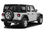 2022 Jeep Wrangler Unlimited Unlimited Sport Altitude