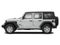 2022 Jeep Wrangler Unlimited Unlimited Sport Altitude