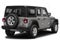 2022 Jeep Wrangler Unlimited Unlimited Sport Altitude