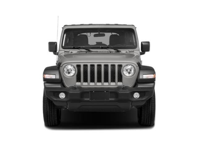 2022 Jeep Wrangler Unlimited Unlimited Sport Altitude