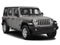 2022 Jeep Wrangler Unlimited Unlimited Sport Altitude