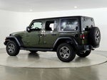 2022 Jeep Wrangler Unlimited Unlimited Sport S