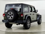 2022 Jeep Wrangler Unlimited Unlimited Sport S