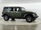 2022 Jeep Wrangler Unlimited Unlimited Sport S