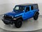 2021 Jeep Wrangler Unlimited Unlimited Willys Sport
