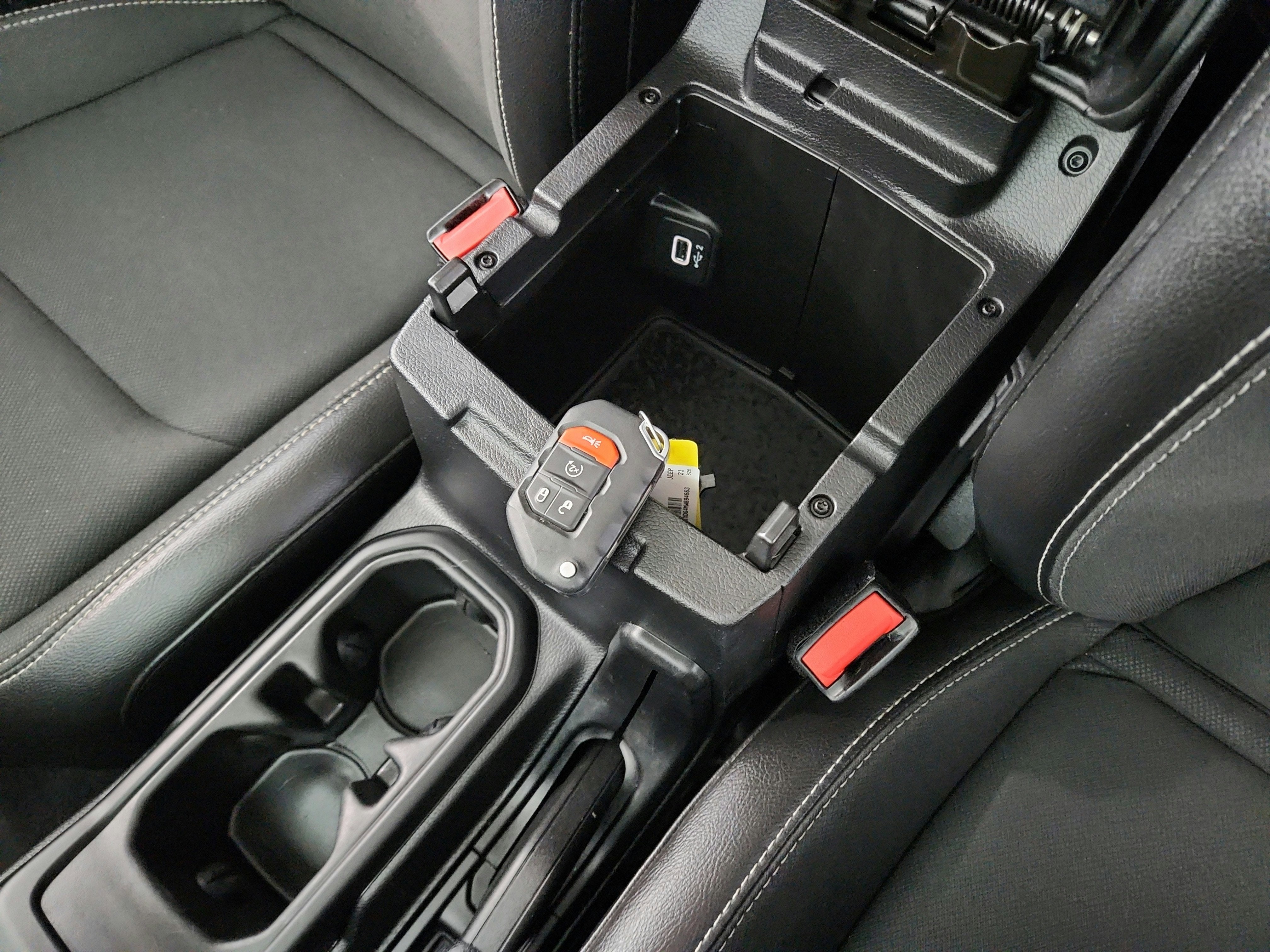 2021 Jeep Wrangler Unlimited Unlimited Freedom