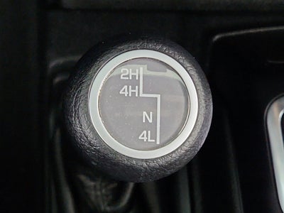 2021 Jeep Wrangler Unlimited Unlimited Freedom