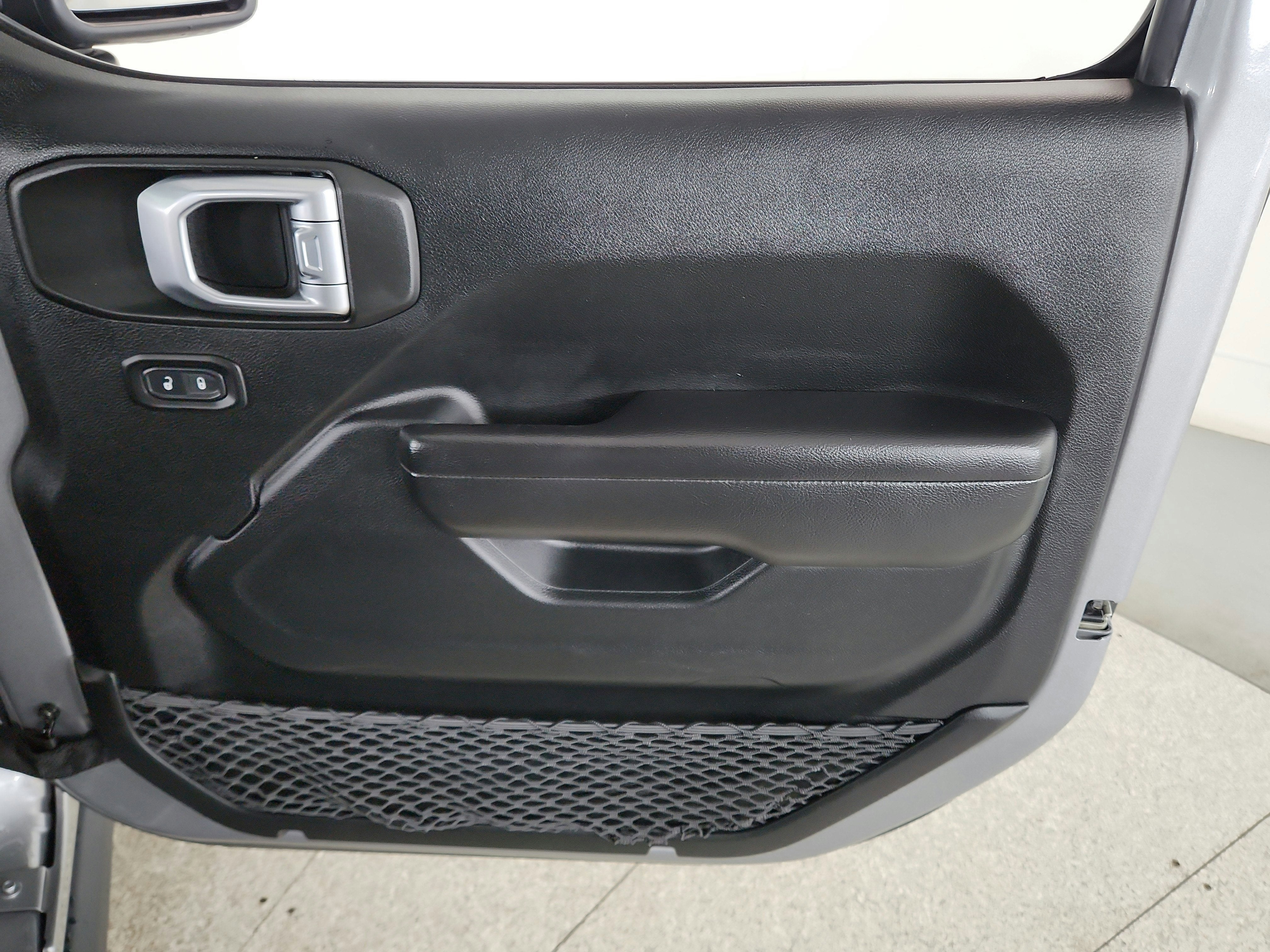 2021 Jeep Wrangler Unlimited Unlimited Freedom