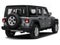 2021 Jeep Wrangler Unlimited Freedom