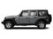 2018 Jeep All-New Wrangler Unlimited Sport