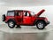 2022 Jeep Wrangler Unlimited Unlimited Sport S