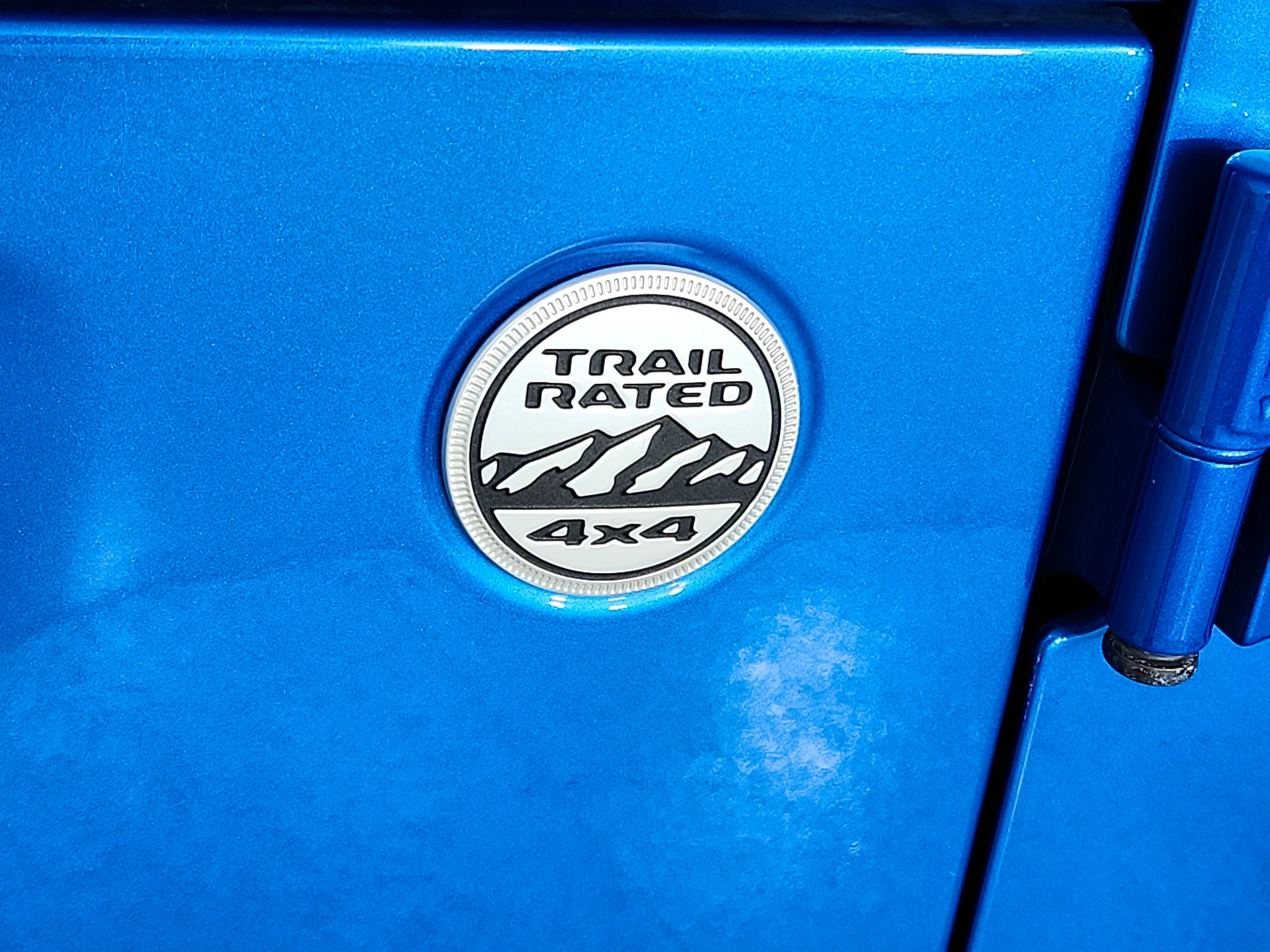 2021 Jeep Wrangler Unlimited Unlimited Sport S