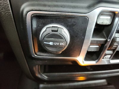 2021 Jeep Wrangler Unlimited Unlimited Sport S