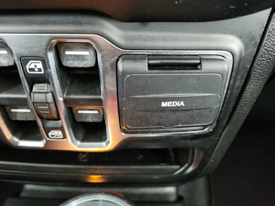 2021 Jeep Wrangler Unlimited Unlimited Sport S